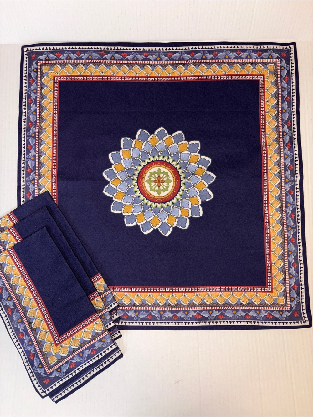 Williams Sonoma placemat set